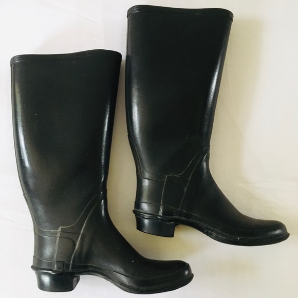 Goodyear rubber boots Clearance